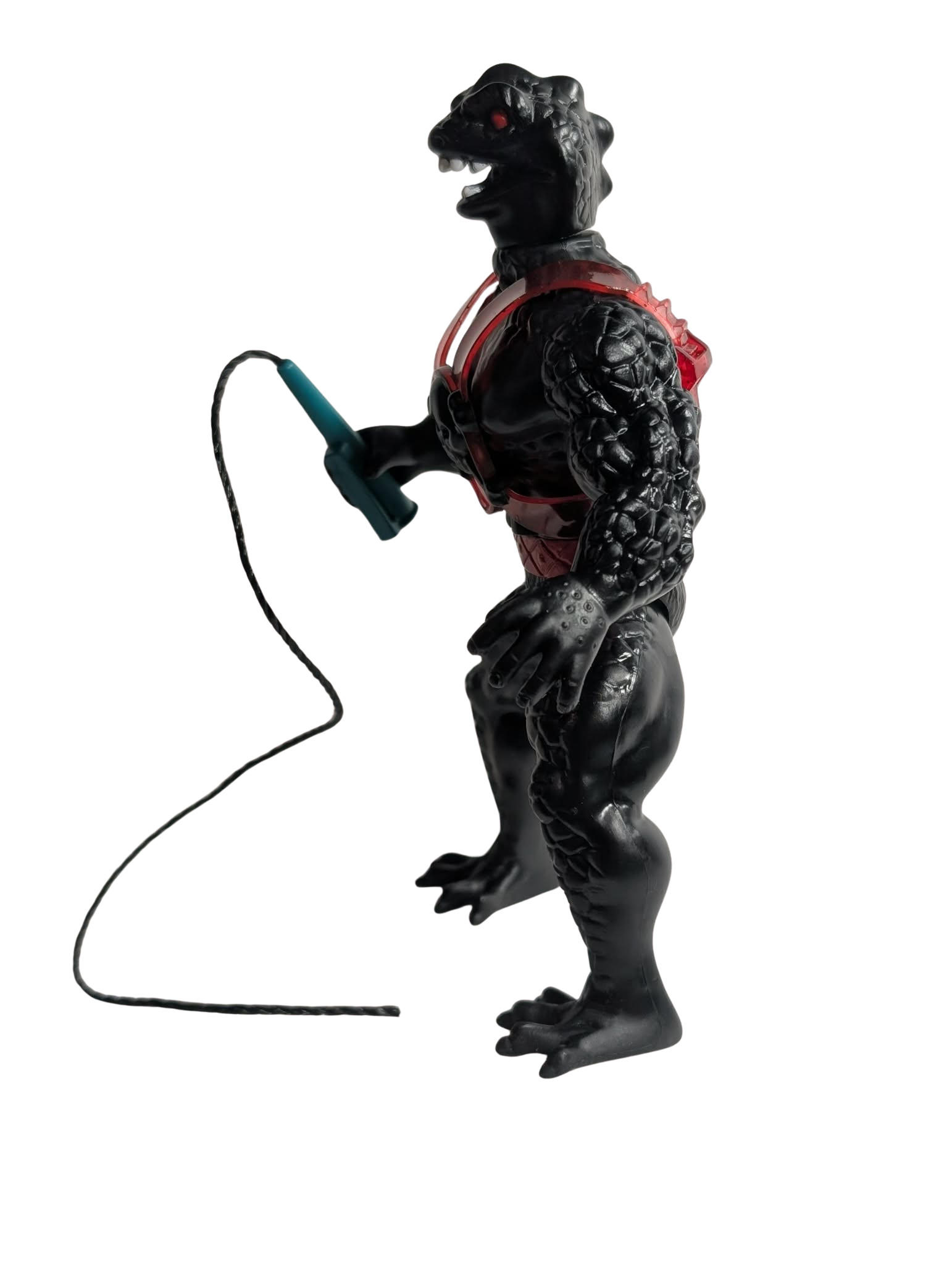 ZOLOWORLD WARRIOR BEASTS SNAKE MAN ZOLOCON Edition MOC SUPER LIMITED RELEASE