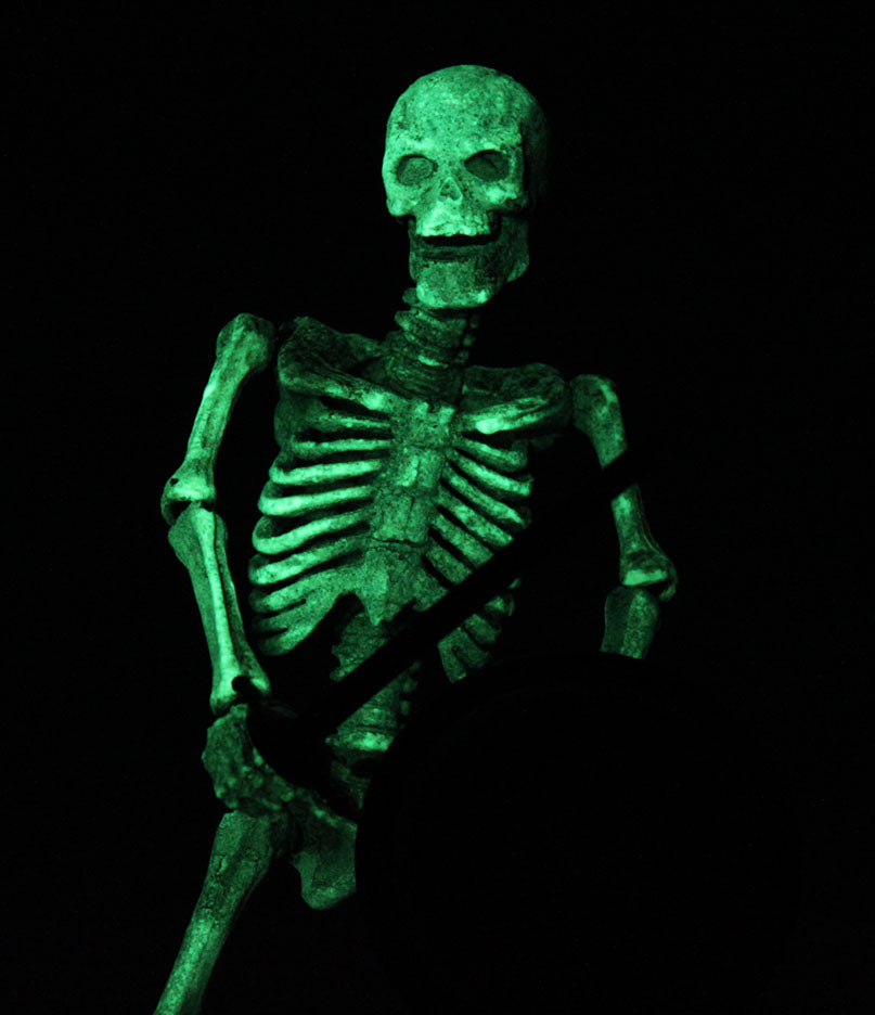 Zoloworld Mixed Carton Grim Reaper Action Figure