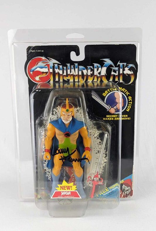 Thundercats Standard MOC FIT Action Figure Protective Case Pre-Order