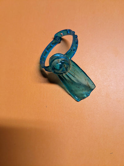 Realm Of the Underworld ROTU Blue translucent Hades Belt