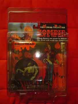 Zoloworld Protective case CULT CINEMA COLLECTION / PUPPET MASTER MOC