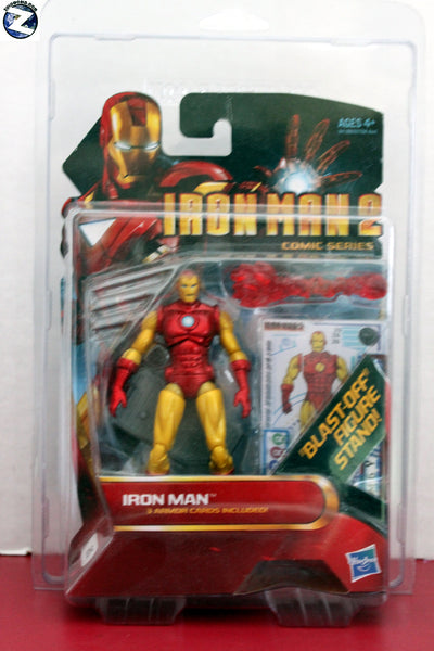 ZOLOWORLD PROTECTIVE CASE FOR HASBRO MARVEL | STAR WARS MOC ACTION FIGURES