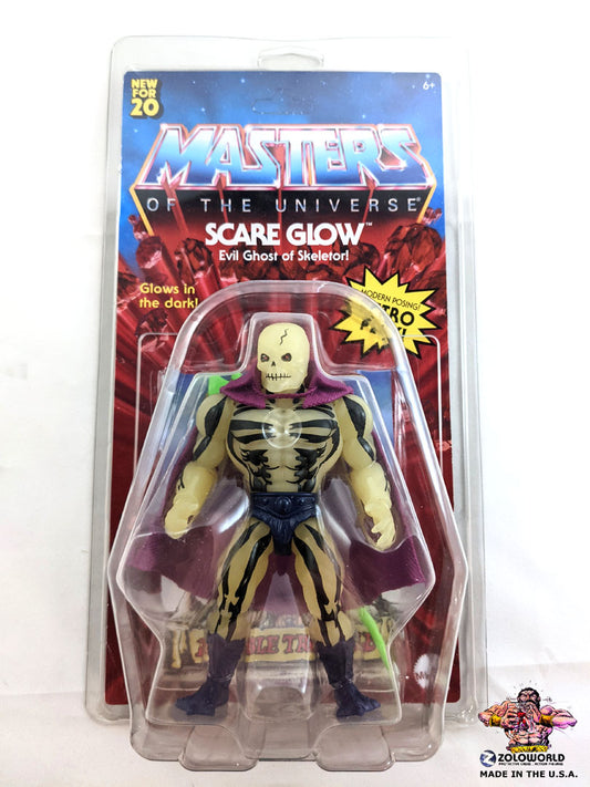Masters Of The Universe MOTU / ORIGINS/ MOTUWW VINTAGE MOC Protective Case FORMED FIT ZOLOLOC ZOLOCASE